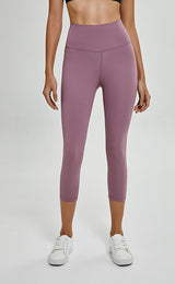 Maya Performance Crop Leggings
