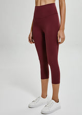 Maya Performance Crop Leggings