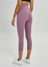 Maya Performance Crop Leggings