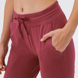 Alice Performance Joggers