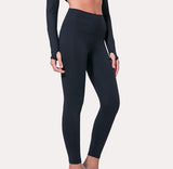 Amber Performance Leggings