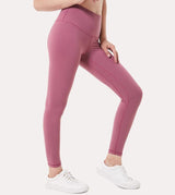 Amber Performance Leggings