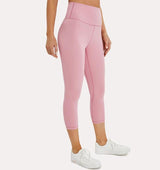 Maya Performance Crop Leggings