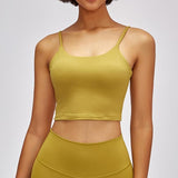 Aura Sport Top