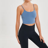 Aura Sport Top