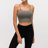 Aura Sport Top