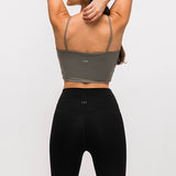 Aura Sport Top