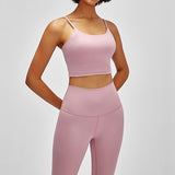 Aura Sport Top