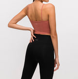 Aura Sport Top