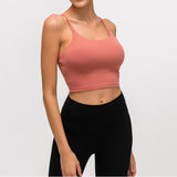 Aura Sport Top