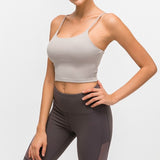 Aura Sport Top