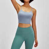 Aura Sport Top