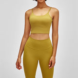 Aura Sport Top
