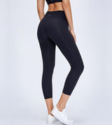 Ava Performance Crop Leggings