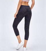 Ava Performance Crop Leggings
