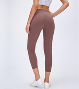 Ava Performance Crop Leggings