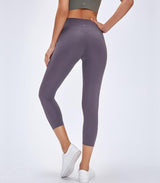 Ava Performance Crop Leggings