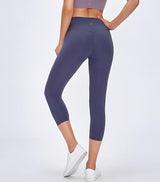 Ava Performance Crop Leggings