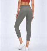Ava Performance Crop Leggings
