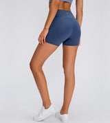 Ava Performance Shorts