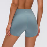 Ava Performance Shorts