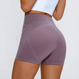 Ava Performance Shorts