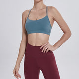 Elise Sports Bra