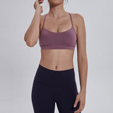 Elise Sports Bra