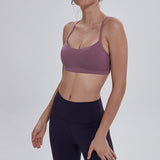 Elise Sports Bra