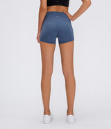 Eva Performance Shorts