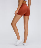 Eva Performance Shorts