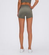 Eva Performance Shorts