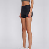 Elise Performance Shorts