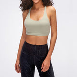 Amber Sports Bra