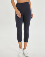 Maya Performance Crop Leggings