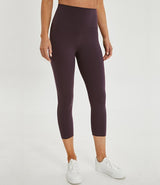 Maya Performance Crop Leggings