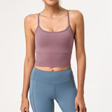 Olivia Sport Top