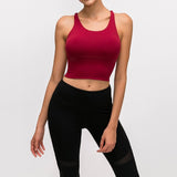 Lauren Sport Top