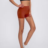 Elise Performance Shorts