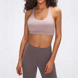 Amber Sports Bra