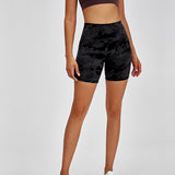 Alexis Performance Shorts