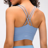 Ivy Sports Bra