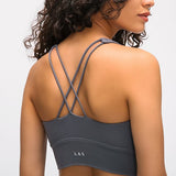 Ivy Sports Bra