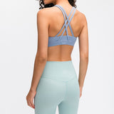 Luna Sports Bra