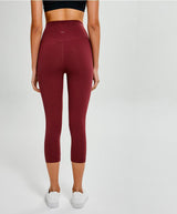 Maya Performance Crop Leggings