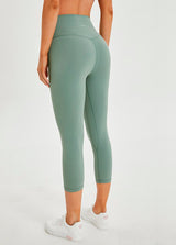 Maya Performance Crop Leggings