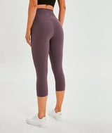 Maya Performance Crop Leggings