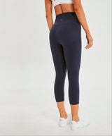 Maya Performance Crop Leggings