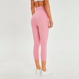 Maya Performance Crop Leggings