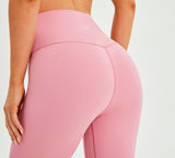 Maya Performance Crop Leggings